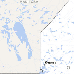 Ontario Map Viewer