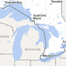 Ontario Map Viewer