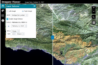 Imagery Viewer app Imagery Viewer app